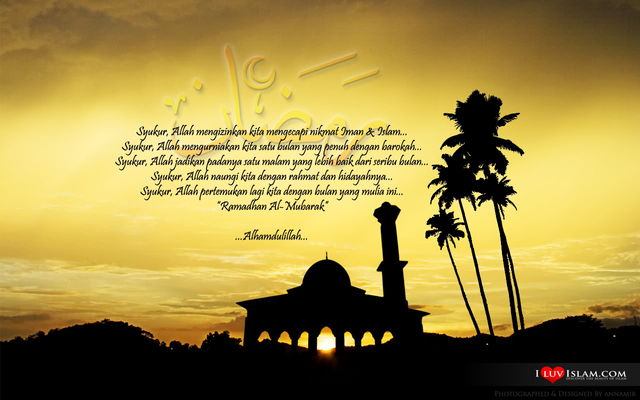 Ramadhan & syawal  wahaidiriku  Page 2